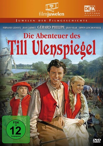 Die abenteuer des till - abenteuer,