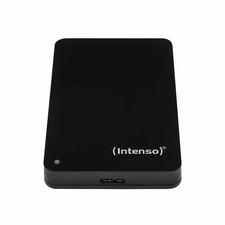 Intenso memory case - 500, gb