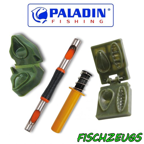 Paladin bait former - bait,