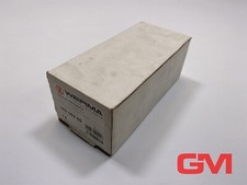 Werma Signalhupe 582 052 55 signal horn contin. tone WM Dauerton 24V 582.052.55