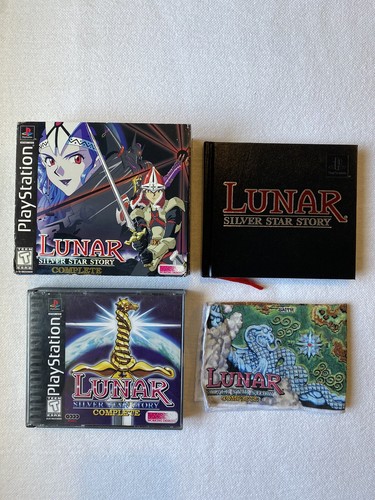 Lunar silver star - lunar:, big