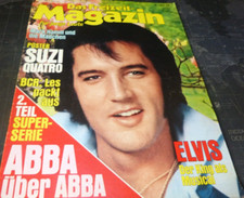 Freizeit Magazin 14/1978 Elv