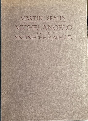 Martin spahn michelangelo - martin,