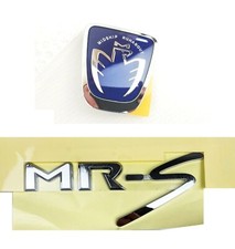 Toyota MR-S Original Midship