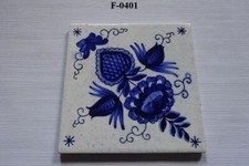 Alte Fliesen 15,2 x 15,2 cm