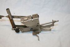 Mechanische Einheit für