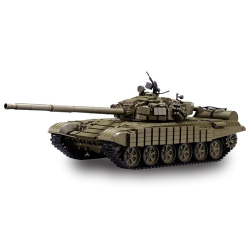 Panzer russischer t72 era - russischer,