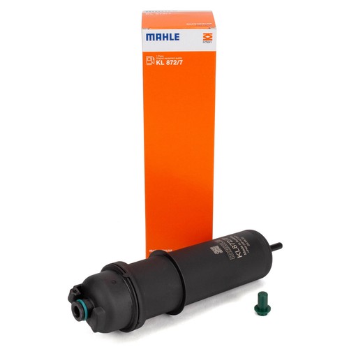 Mahle kl872 kraftstofffilter - kl872/7,
