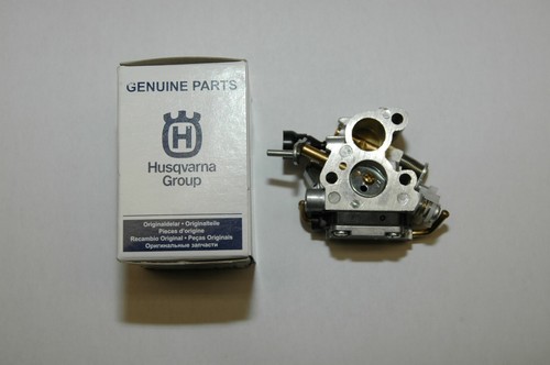 Original husqvarna vergaser - husqvarna,