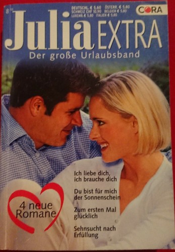 Juliaextra der große - juliaextra,