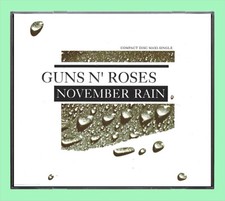 📀 Guns n' Roses –