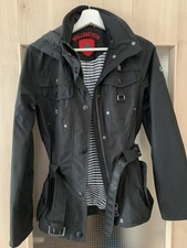 WELLENSTEYN Chocandy Chocolate Funktionsjacke Damen S