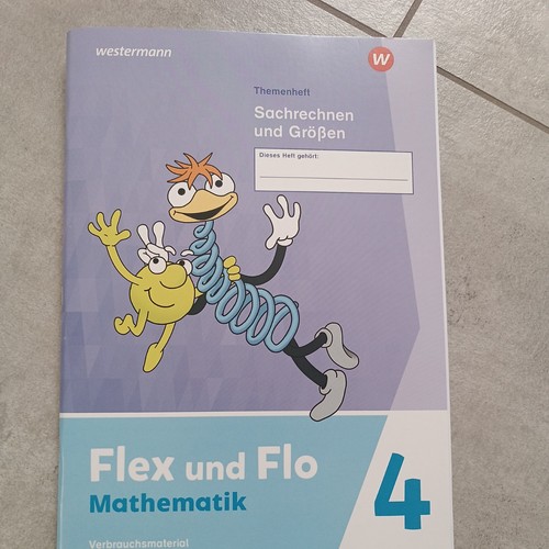 Flex und flo - flex,