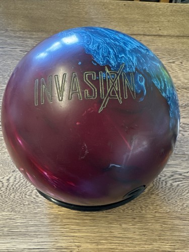 Invasion storm bowlingkugel - invasion,
