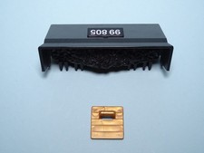 Playmobil Eisenbahn -