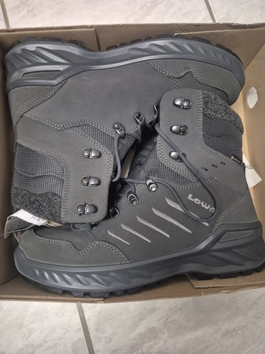 Herren winter schuhe boots - herren,