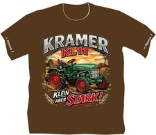 Traktoren Traktor T-Shirt