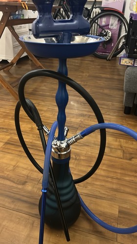 Shisha wasserpfeife mata - shisha,