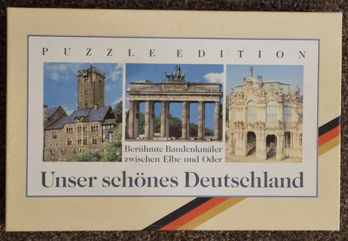 Schmid 1 puzzle - in,