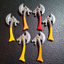 Playmobil (R) Ritter-Axt-