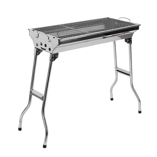 Holzkohlegrill faltbar mit - holzkohlegrill,