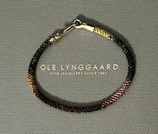 Olé armband lynggaard - olé,