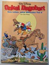 *** ONKEL DAGOBERT  SEIN
