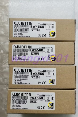1pcs new module qj61bt11n - ,