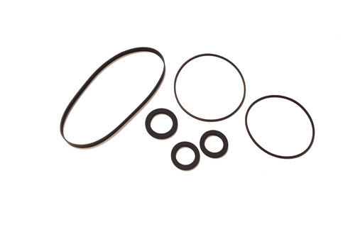 Idler tire belts - belts, riemenset