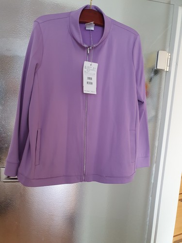 Jacke jersey marina rinaldi - jacke,