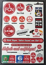 1. FC Nürnberg / FCN -