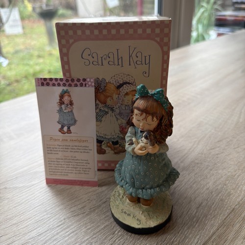 Sarah kay deagostini atlas - kay,
