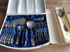 Antiko 100 Besteck-Set