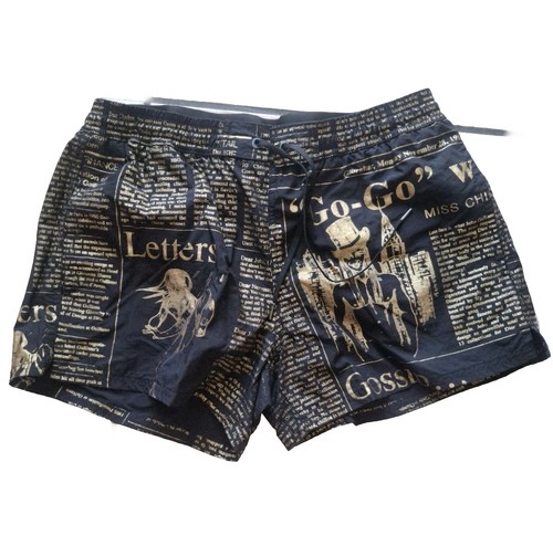 John galliano badeshorts - john,