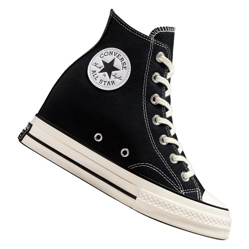 Converse chuck wedge hi - chuck, 70