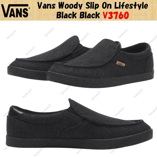 Vans woody slipper - woody, lifestyle