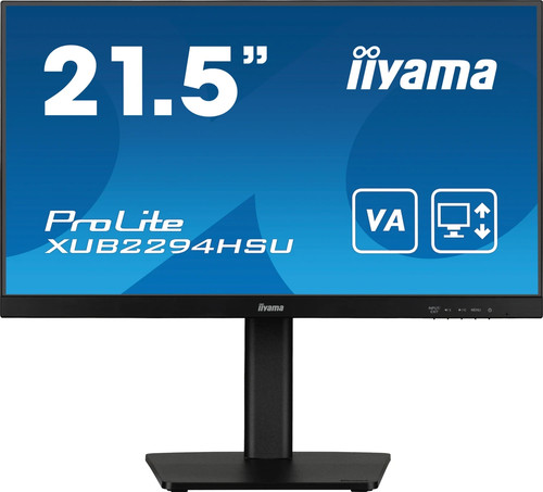 Iiyama prolite xub2293hsu - iiyama, xub2293hsu-b7