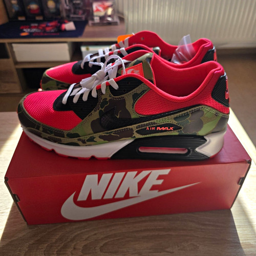 Nike air max herren sneaker - 90,