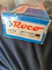 Roco 43704 Diesellok BR 232 Dr