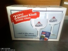 Berliner kindl weisse - 2x,