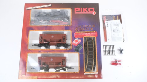 Piko 37100 start - piko, g