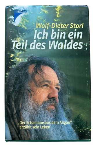 Ich bin ein teil - ein, des