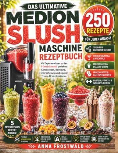 Das ultimative medion slush - das,