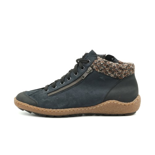 Rieker damen stiefel - rieker,