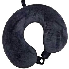 U-förmiges Reise Nackenkissen