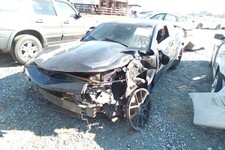 2016 Chevrolet Camaro 3.6L