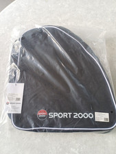 Ski Schuhtasche Sport 2000 Alpine Skischuhe Tasche NEU & OVP Inliner Tasche