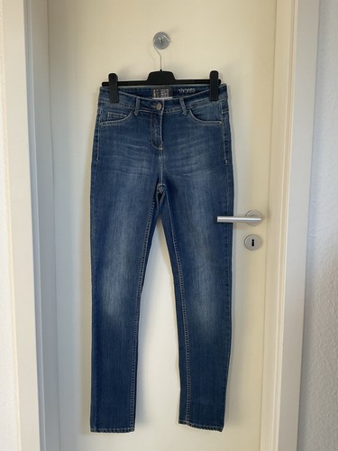 Cecil toronto damen - cecil, jeans