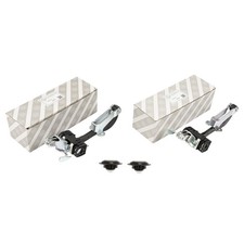 Umrüstung Türarretierung