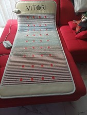 Original Vitori Premium Kristallmatte, kaum benutzt, so gut wie neu